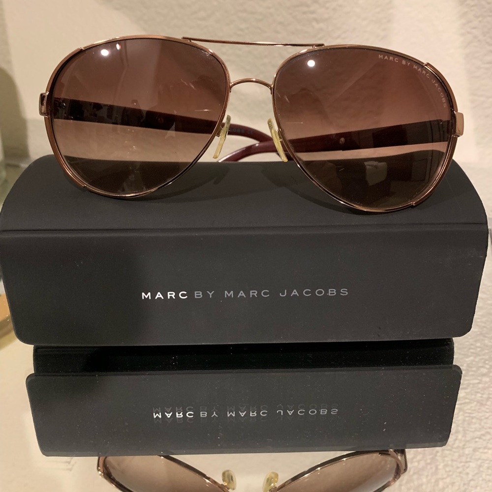 Marc Jacobs sunglasses